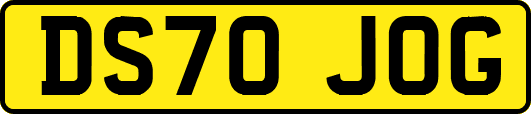 DS70JOG