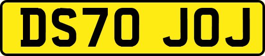DS70JOJ