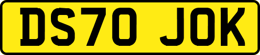 DS70JOK