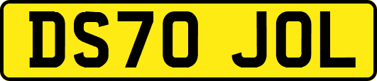 DS70JOL