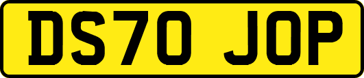 DS70JOP