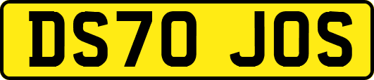 DS70JOS