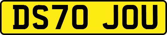 DS70JOU