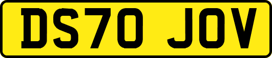 DS70JOV