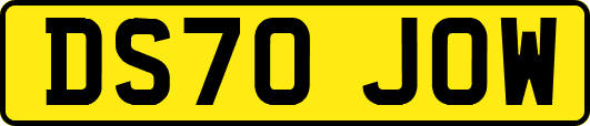 DS70JOW