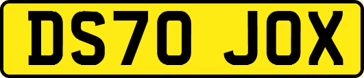 DS70JOX