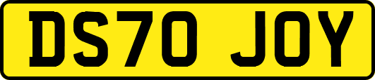 DS70JOY