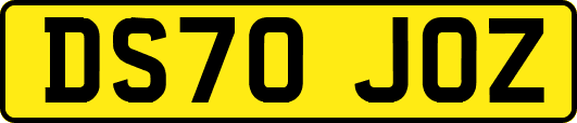 DS70JOZ