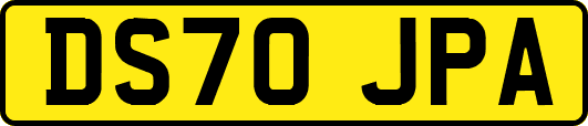 DS70JPA
