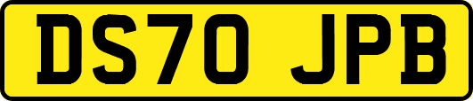 DS70JPB