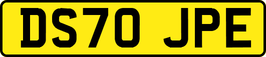 DS70JPE