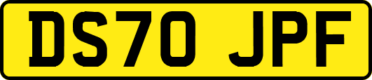 DS70JPF