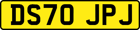 DS70JPJ