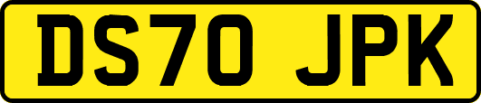 DS70JPK