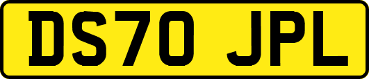 DS70JPL