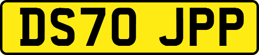 DS70JPP