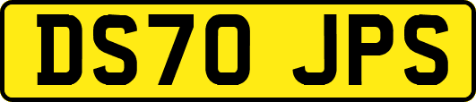 DS70JPS
