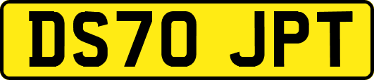 DS70JPT