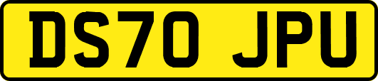 DS70JPU