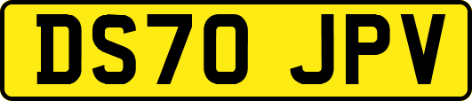 DS70JPV