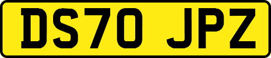 DS70JPZ