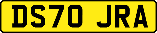 DS70JRA
