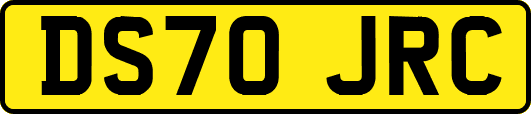 DS70JRC