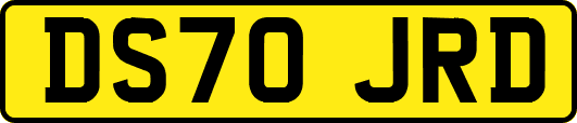 DS70JRD