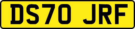 DS70JRF