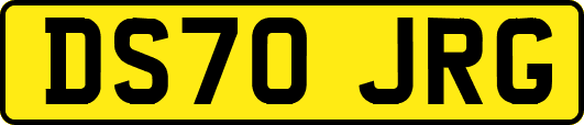 DS70JRG