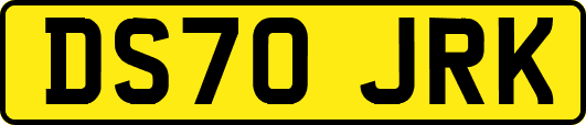 DS70JRK
