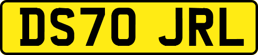 DS70JRL
