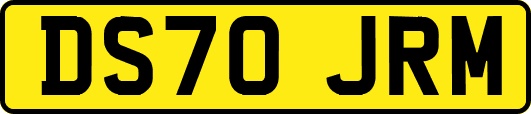 DS70JRM