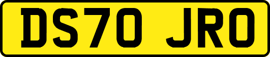 DS70JRO