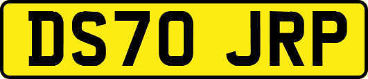 DS70JRP