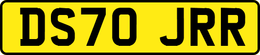DS70JRR