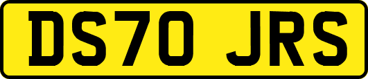 DS70JRS