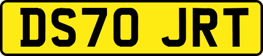 DS70JRT