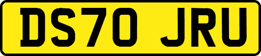 DS70JRU
