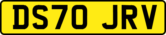 DS70JRV