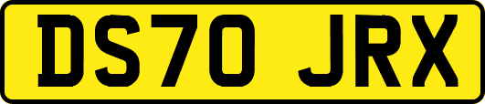 DS70JRX