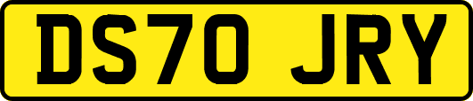 DS70JRY