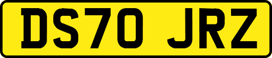 DS70JRZ