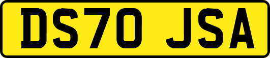 DS70JSA