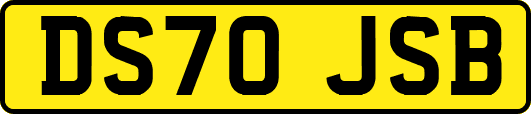 DS70JSB