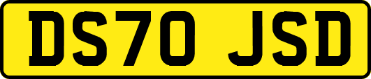 DS70JSD