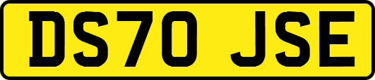 DS70JSE