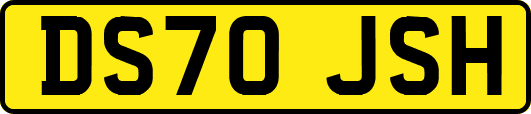 DS70JSH