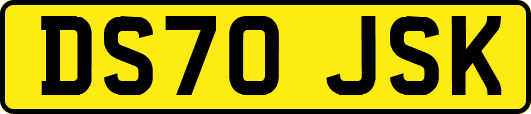 DS70JSK