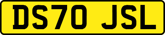 DS70JSL